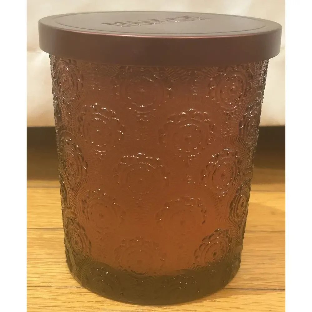 New Bellevue Cardamom & Plum 12 oz Candle